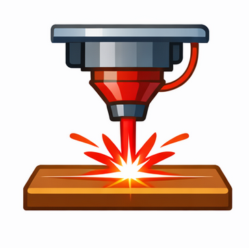 Lasergravur